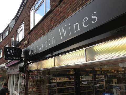 Wentworth Wines photo